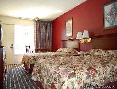 Knights Inn Antioch Nashville