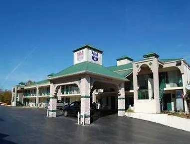 Knights Inn Antioch Nashville 2*,  Amerikai Egyesült Államok