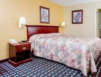 Knights Inn Antioch Nashville