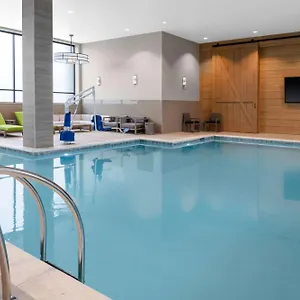 Hotel Hyatt House Downtown-convention Center, Nashville