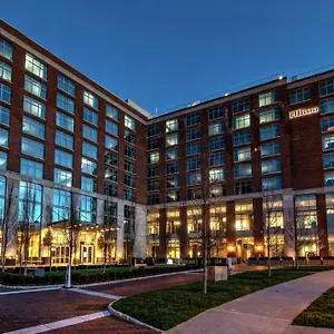 Hilton Hills Hotel