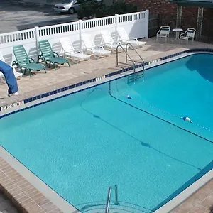 Motel Best Motel Lakeland