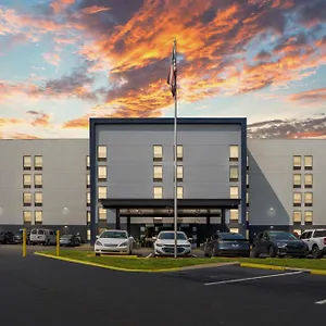 Hotel Alexis And, Nashville