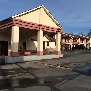 Scottish - Motel