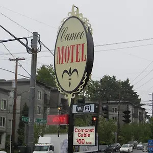 Motel Cameo -