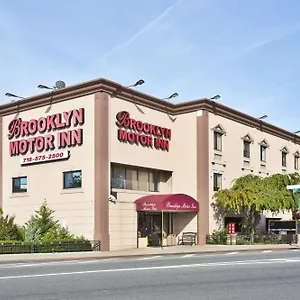 Hotel Brooklyn Motor