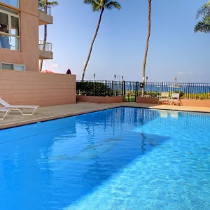 Aparthotel Nani Kai Hale By Maui And