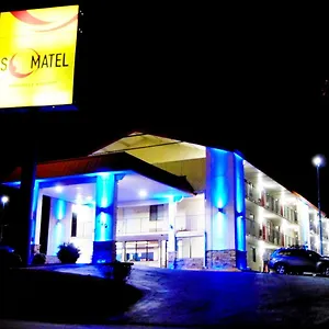 Somatel Airport Hotel