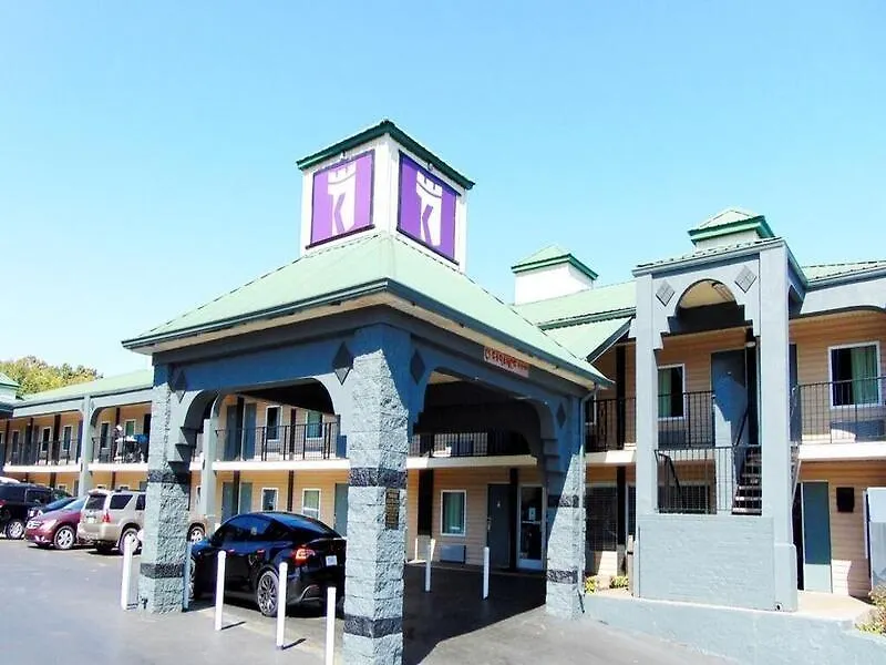 Knights Inn Antioch Nashville