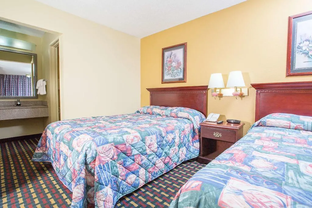 Knights Inn Antioch Nashville Hotel