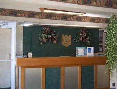 Knights Inn Antioch Nashville Hotel