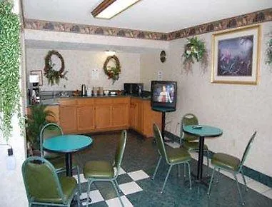 ** Hotel Knights Inn Antioch Nashville United States