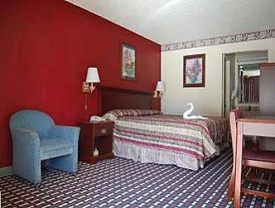 Hotel Knights Inn Antioch Nashville