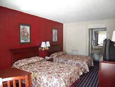 Knights Inn Antioch Nashville United States